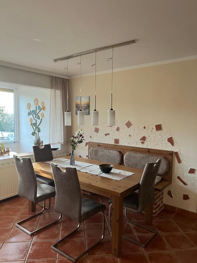 Haus Karner Villa Neusiedl am See Exteriör bild